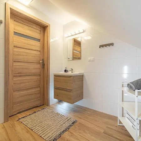 Apartament Rodzinny Plusplus Mountain Aparts Swieradow-Zdroj Exterior photo