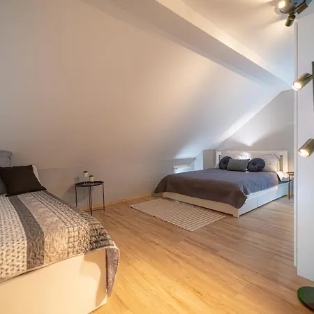 Apartament Rodzinny Plusplus Mountain Aparts Swieradow-Zdroj Exterior photo
