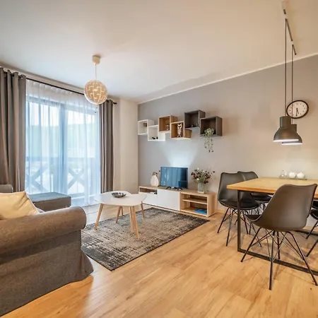 Apartament Rodzinny Plusplus Mountain Aparts Swieradow-Zdroj Exterior photo