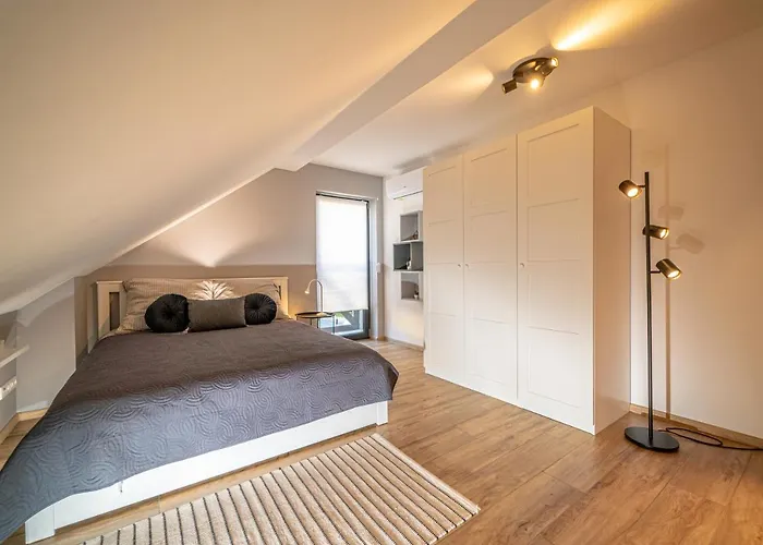 Apartament Rodzinny Plusplus Mountain Aparts