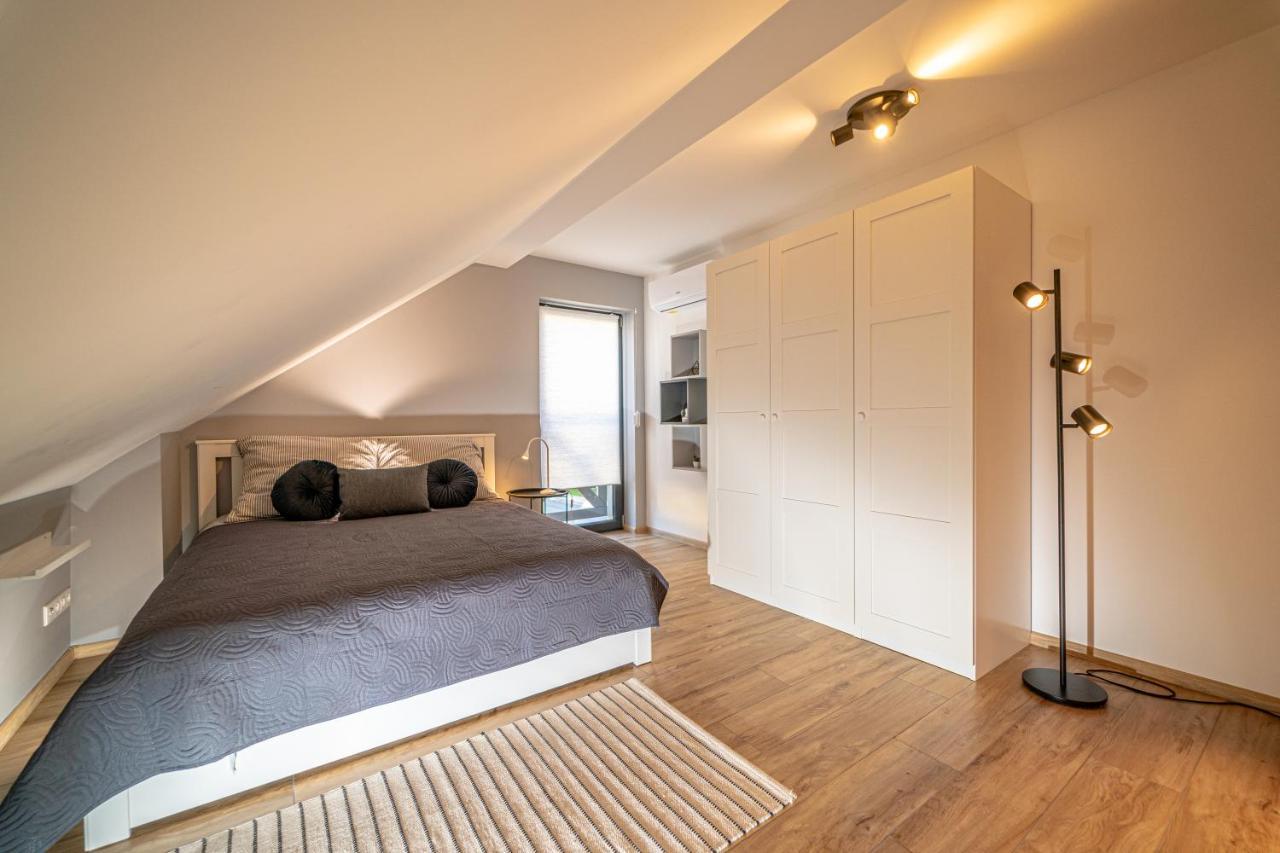 Apartment Rodzinny Plusplus Mountain Aparts Swieradow-Zdroj