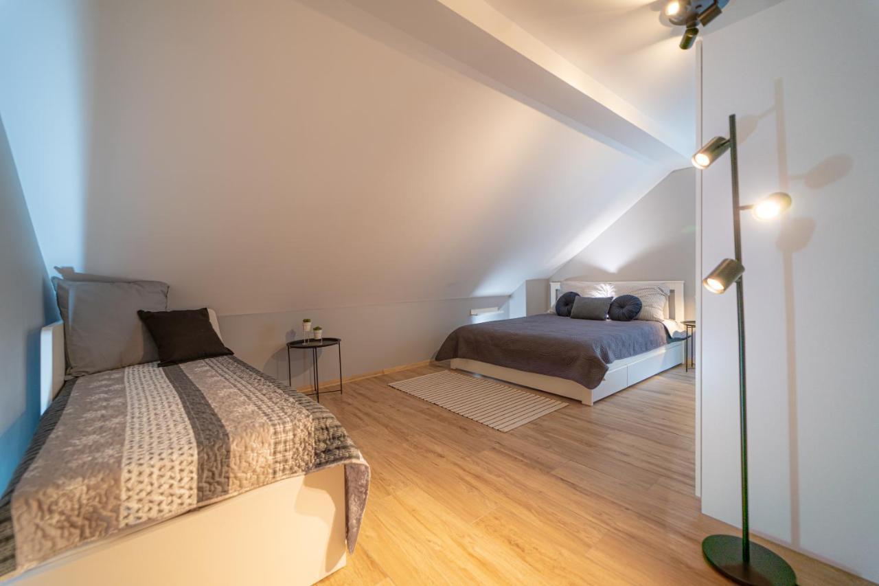 Apartment Rodzinny Plusplus Mountain Aparts *