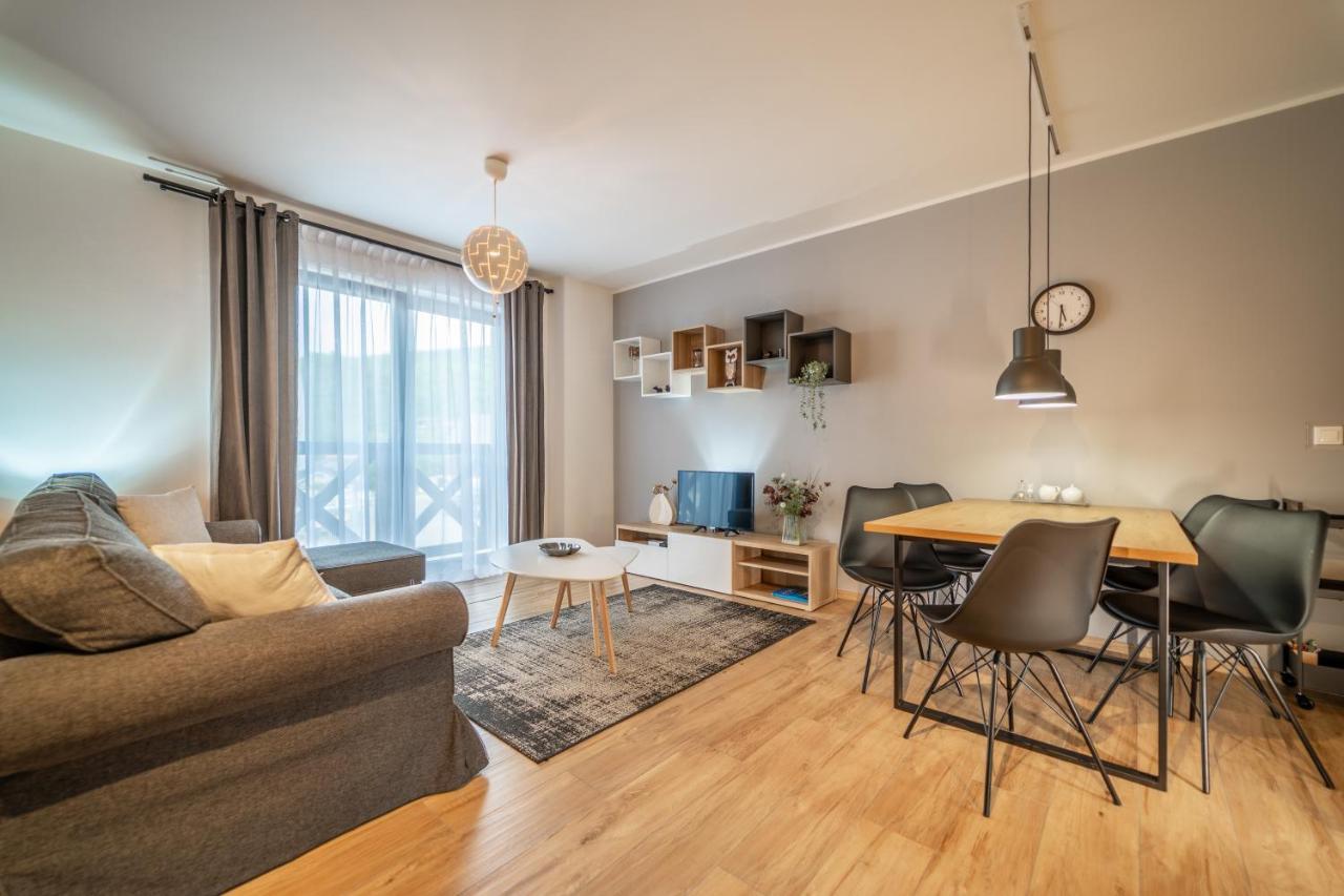 Rodzinny Plusplus Mountain Aparts Apartment *