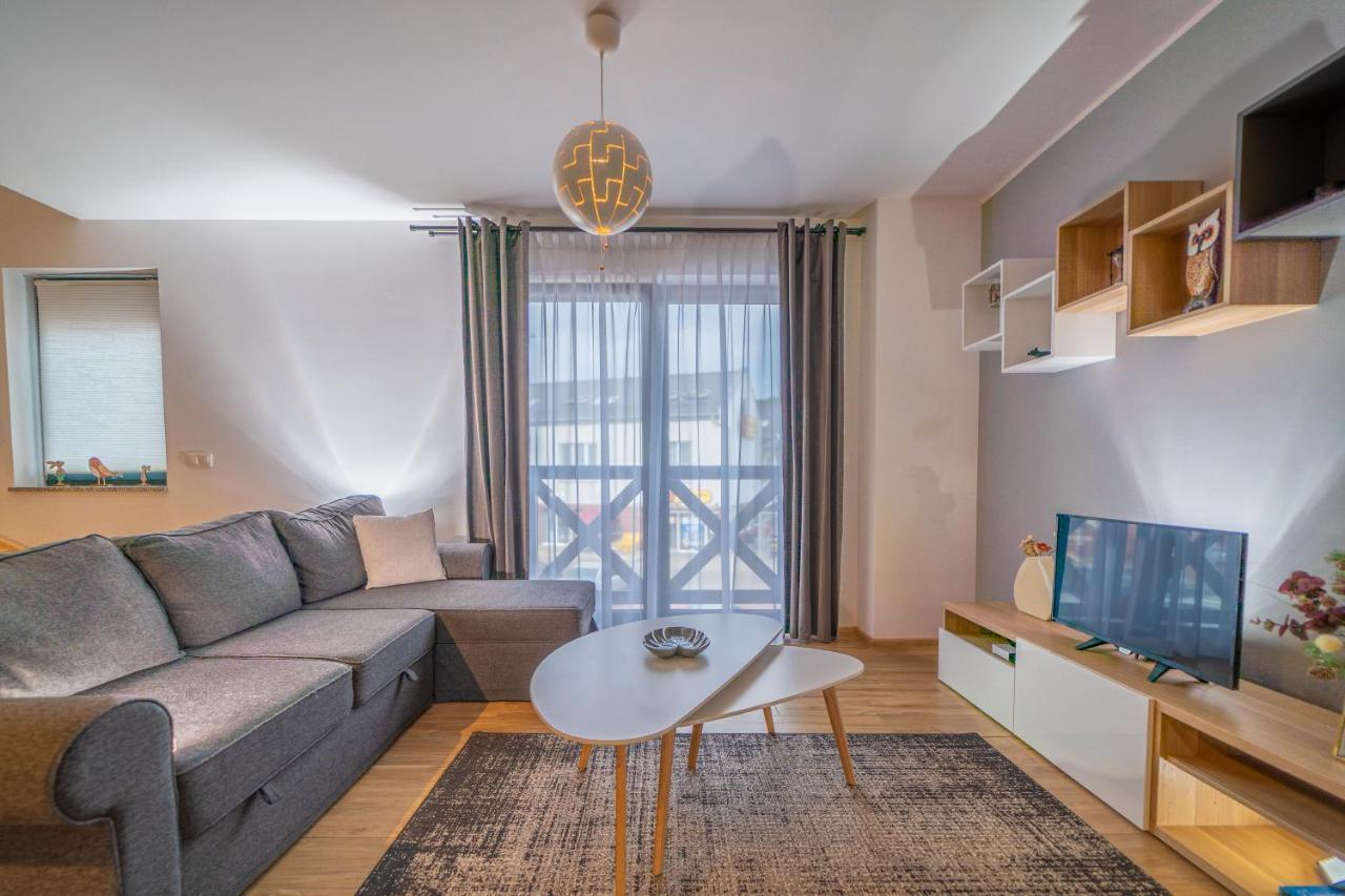 Rodzinny Plusplus Mountain Aparts Apartment *