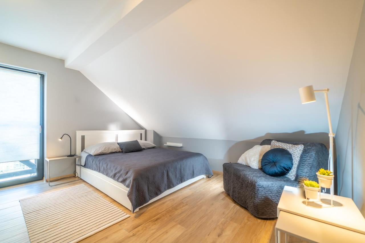 Rodzinny Plusplus Mountain Aparts * Swieradow-Zdroj